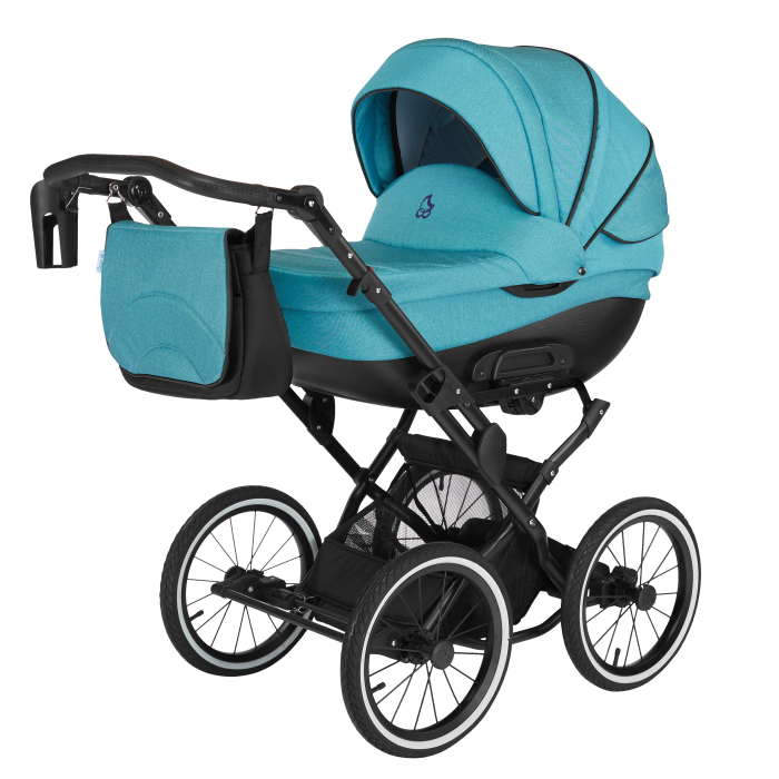 Коляска NoordLine Olivia Classic 2в1