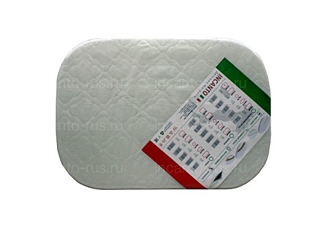 Матрас Incanto 119х60 