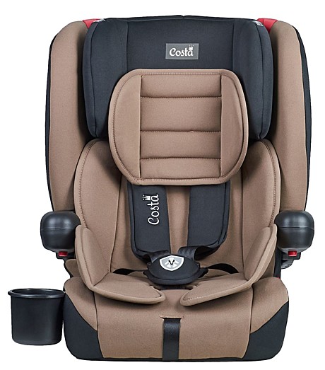 Автокресло Farfello 9-36 складное KBH305GG