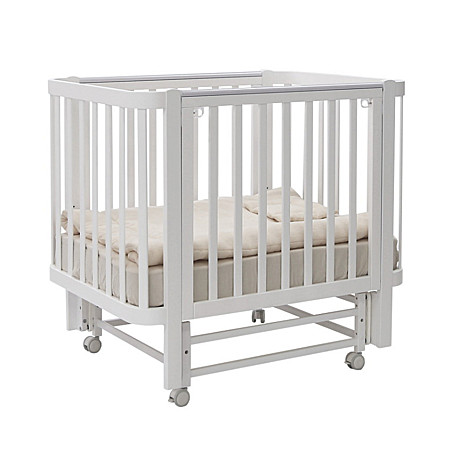 Кровать ANTEMI 