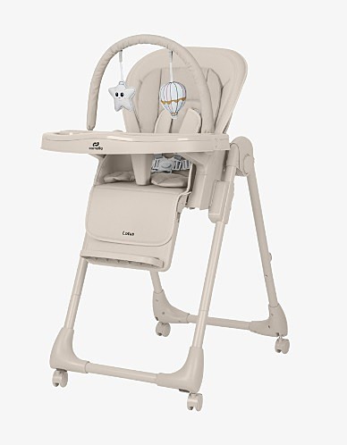Стульчик для кормления Carrello 