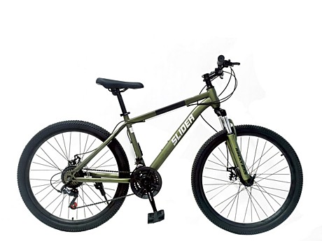 SLIDER Rocky 27,5