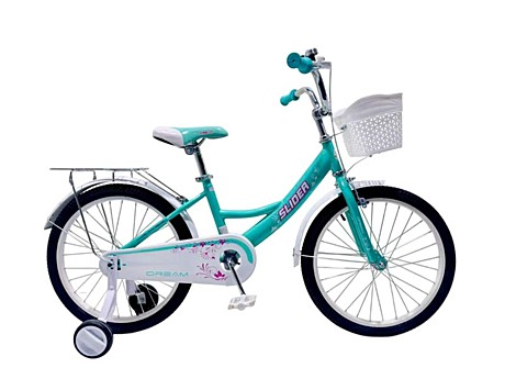 SLIDER Dream 20