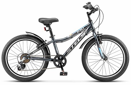 Stels Turbo 230   20