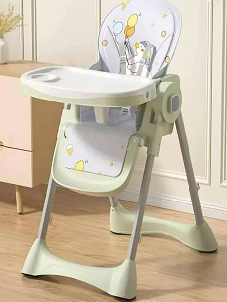 Стульчик для кормления Luxmom Q5