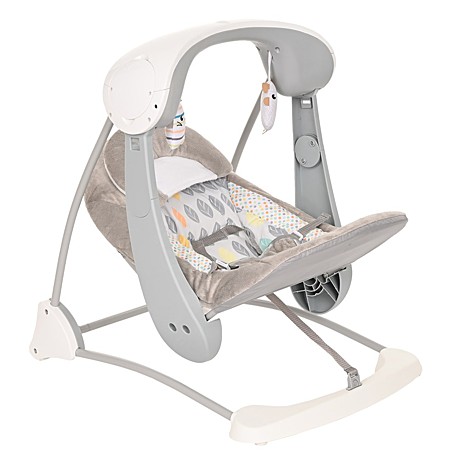 Электрокачели PITUSO MALAGA