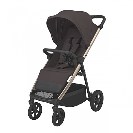 Коляска прогулочная ESPIRO PEARL 