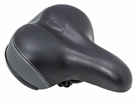 Седло взрослое SADDLE 3063 195х245 мм																									