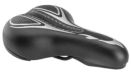 Седло спортивное Stels 0991																								