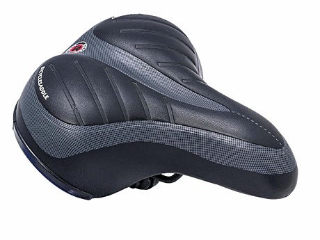 Седло взрослое SADDLE 3045																								