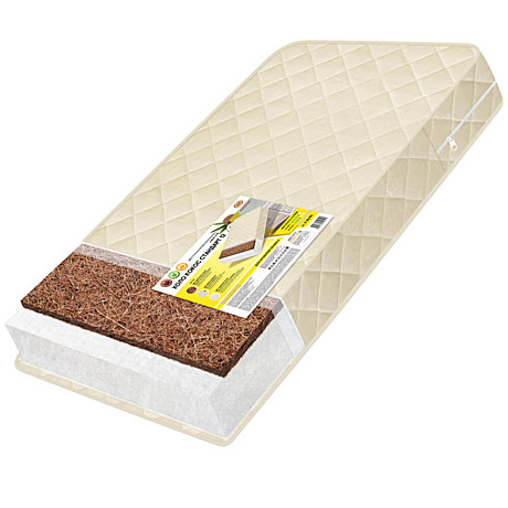 Матрас BOOM BABY 120х60 