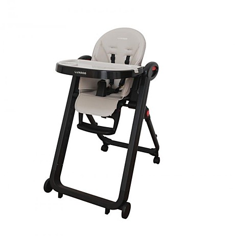 Стульчик для кормления Luxmom B2