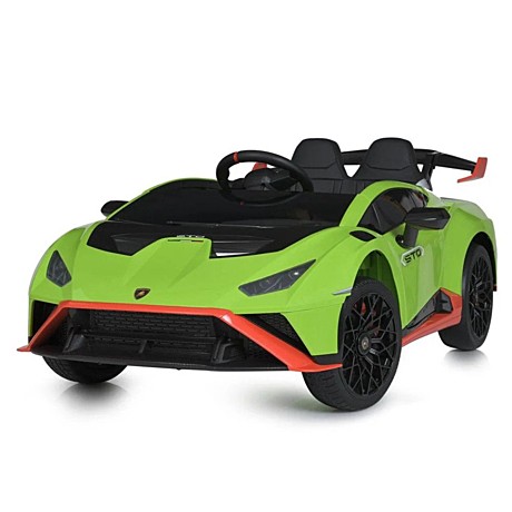 Электромобиль Lamborghini SMT- 555