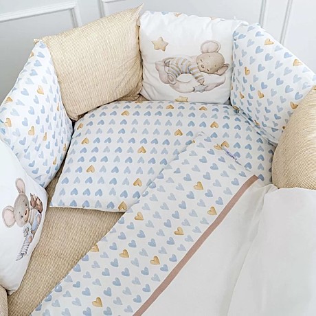 Комплект Lappetti 