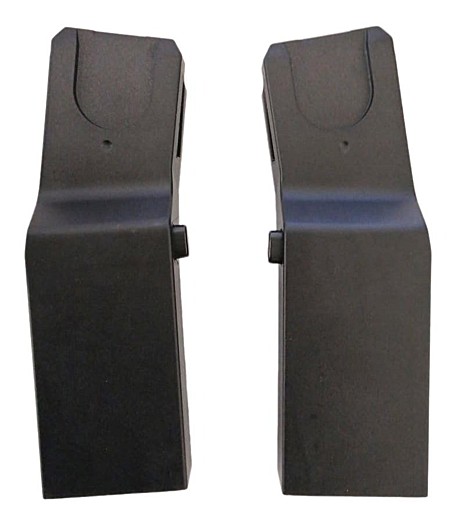 Адаптеры для автолюльки Carrello Vega