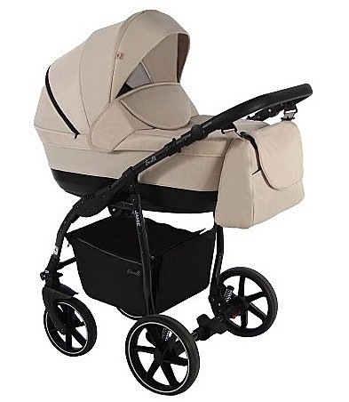 Коляска Sevillababy JAMIE 2в1