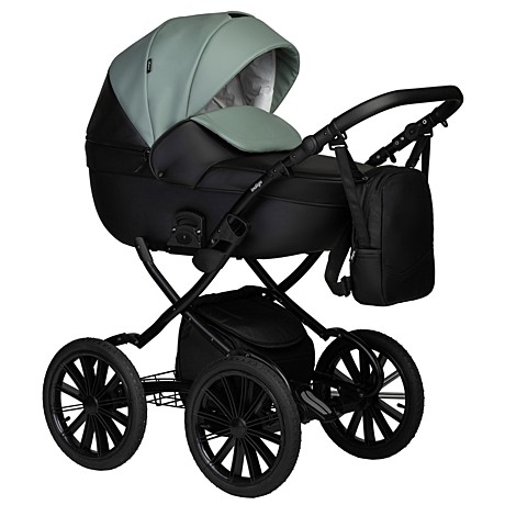 Коляска MIO ECO 2в1 Plus 14