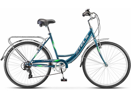 Stels Navigator Legenda 290 (7-ск.) (без корзины)