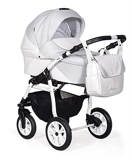Коляска ALMA LUX 2в1