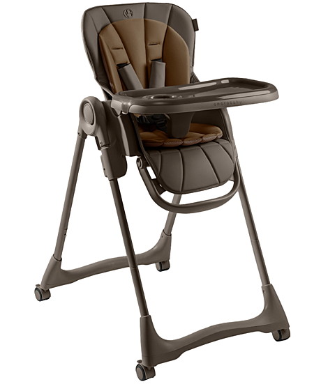 Стул детский для кормления Amarobaby Gourmet