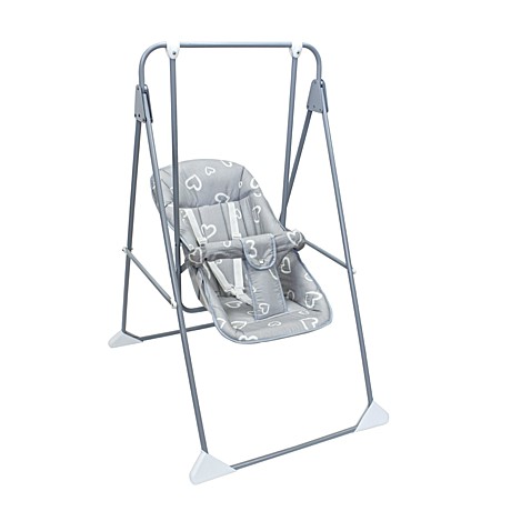 Качели напольные ВЕТЕРОК-ЛЮКС