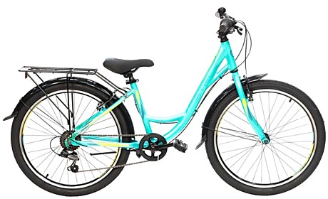 Stels  Miss 4300  24