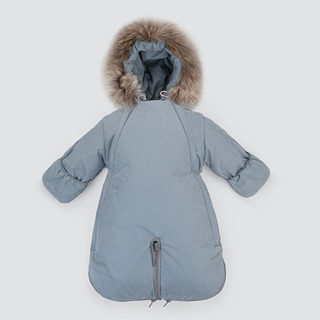 Комбинезон-транрсфоромер 