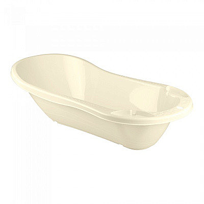 Ванна пластиковая с клапаном 