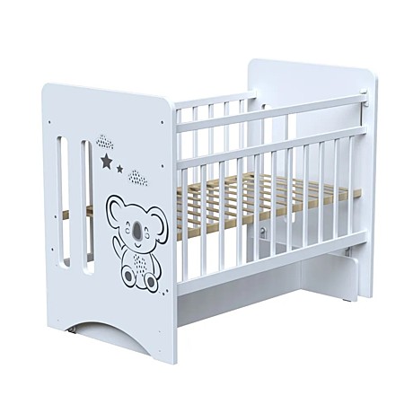 Кровать ВДК 