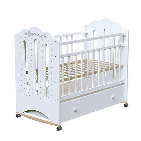 Кровать ВДК 