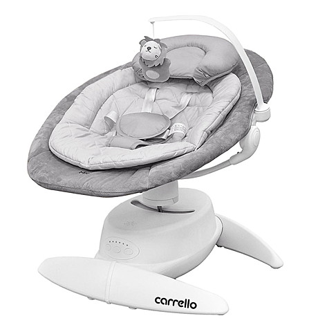 Электрокачели CARRELLO Mio