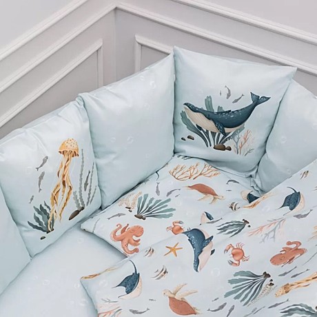 Комплект Lappetti 