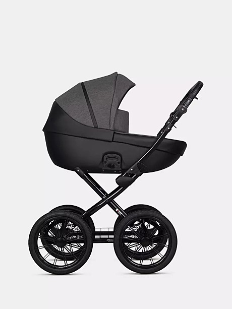 Коляска Rant PACCO Prestige 2в1