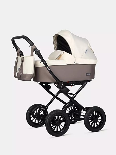Коляска Riko Basic Bella classic 2в1
