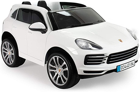 Электромобиль Porsche Cayenne WN-608