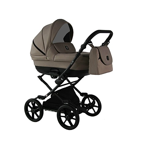 Коляска Sevillababy Latino 2в1 ткань