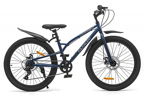 EQUIVALENT VOYAGER MD 24