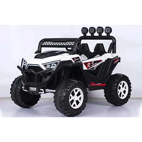 Электромобиль Джип Багги FB-911