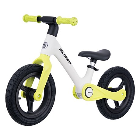 Беговел  SLIDER K08 складной колеса AIR 12