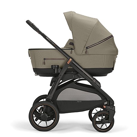 Коляска Inglesina Aptica XT New 2в1