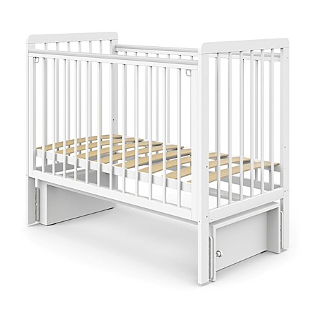 Кровать Ariel 03 маятник