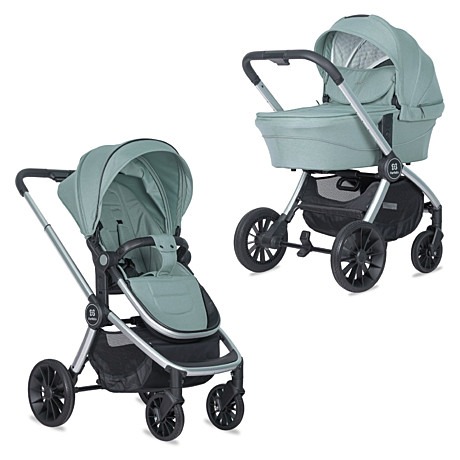 Коляска Farfello  2в1 Baby shell