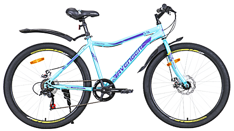AVENGER C260DW (DISK) (7-ск.) 	26