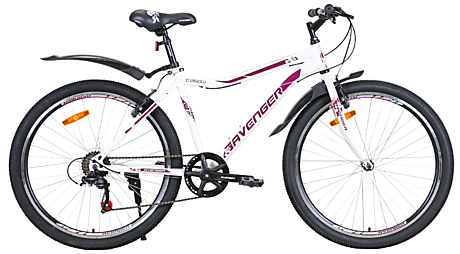 AVENGER C260W (7-ск.) 26