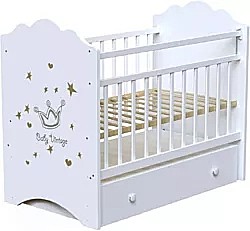 Кровать ВДК 