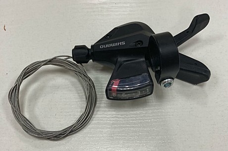 Переключатель Shimano SLM310 8 ск. правый