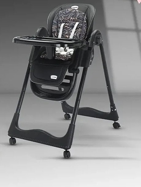 Стульчик для кормления Luxmom B3