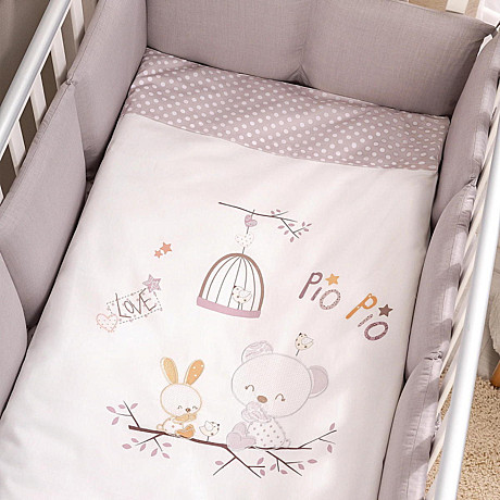 КПБ 3 предм.  