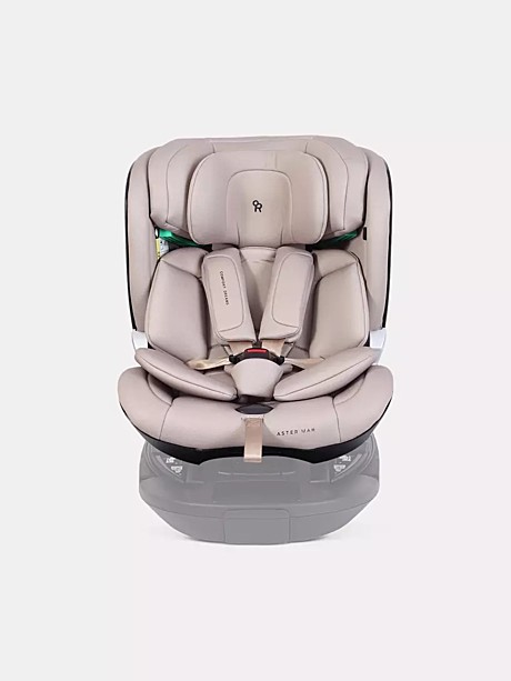 Автокресло Rant Aster Max 0-25 кг