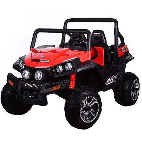 Электромобиль Джип Багги M1